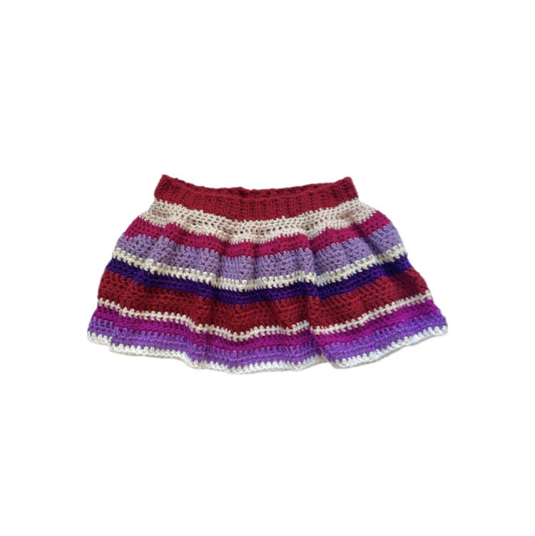 Beau Mini Skirt S-M