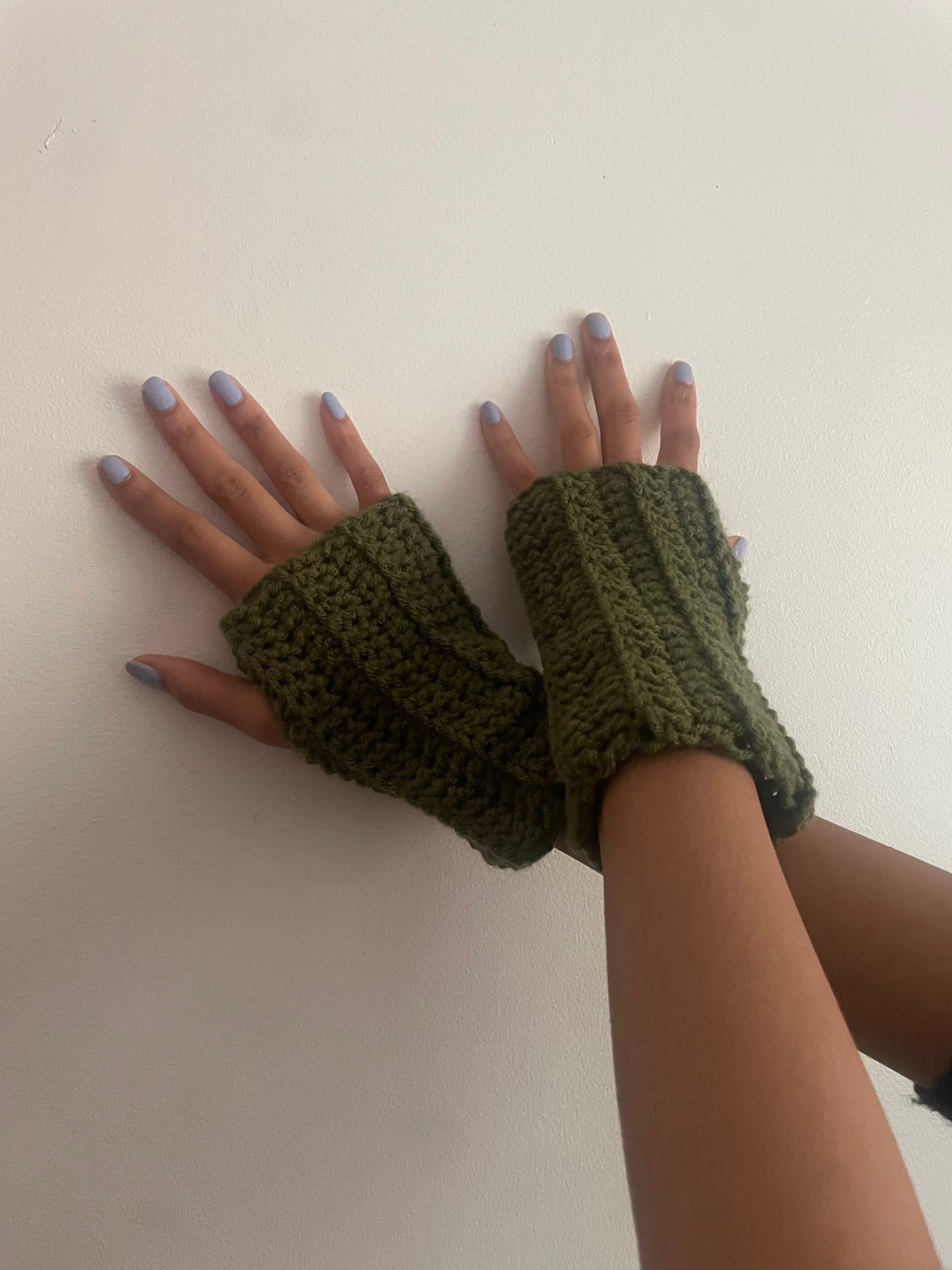 Hand warmers
