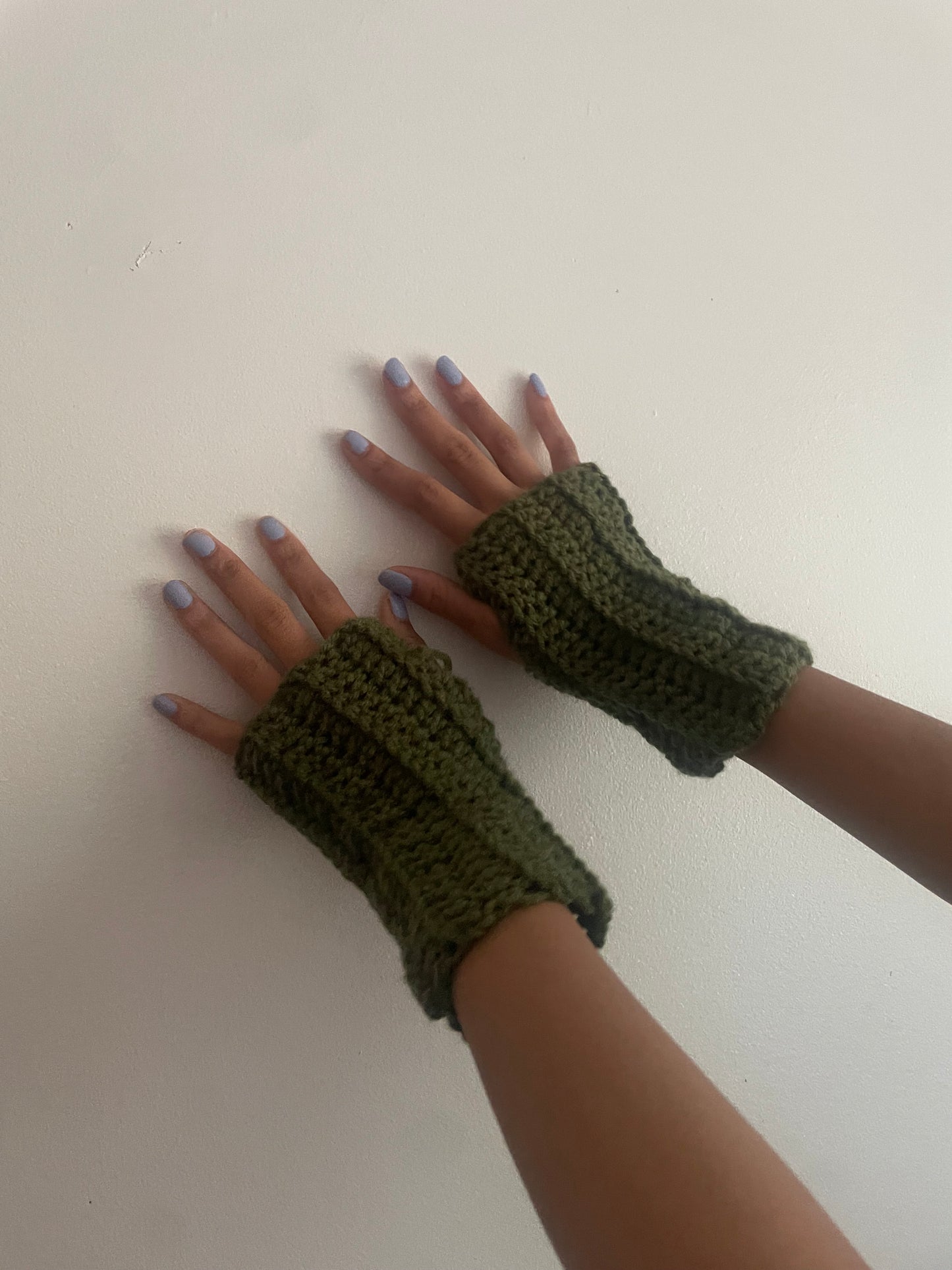 Hand warmers