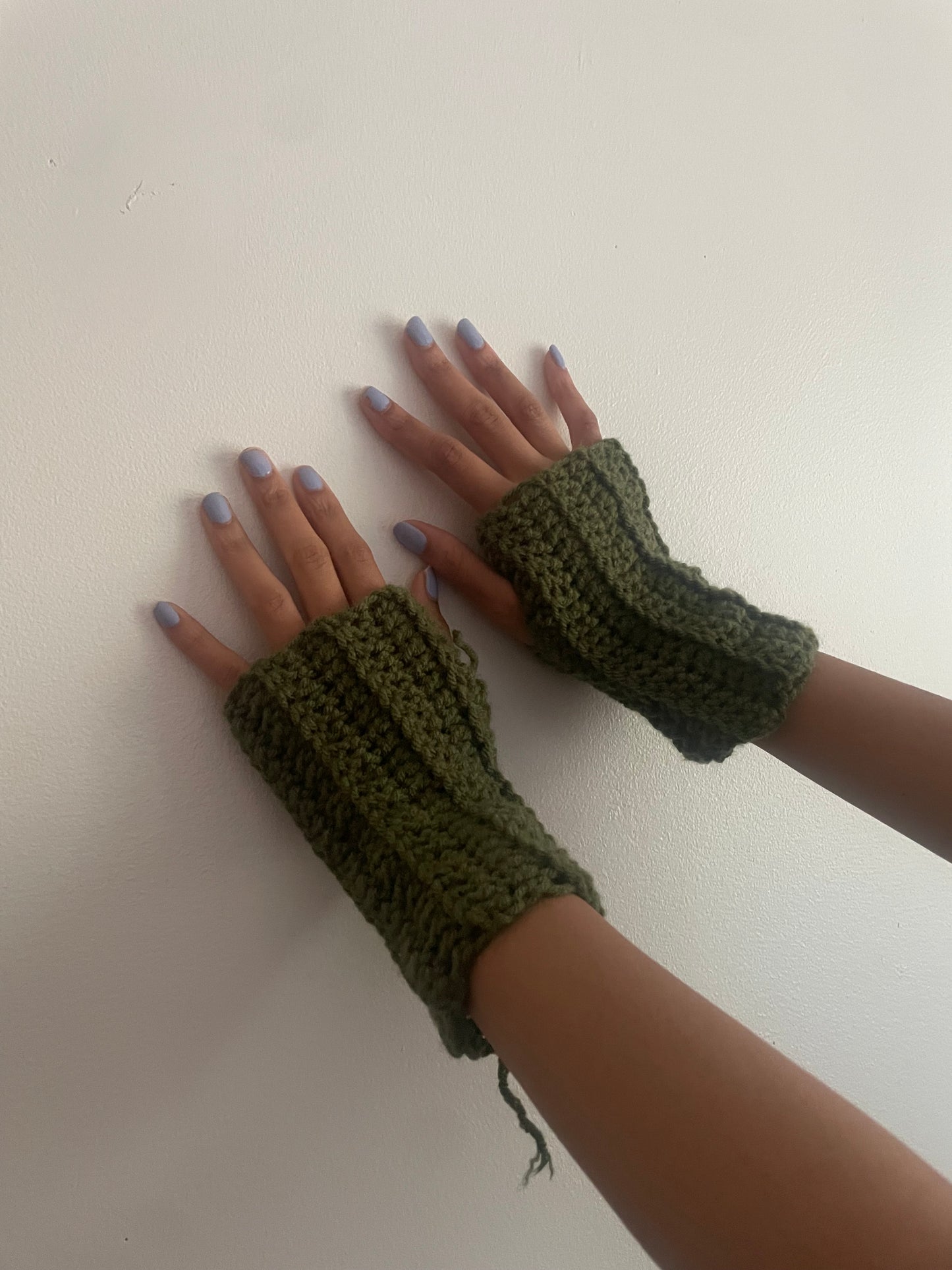 Hand warmers