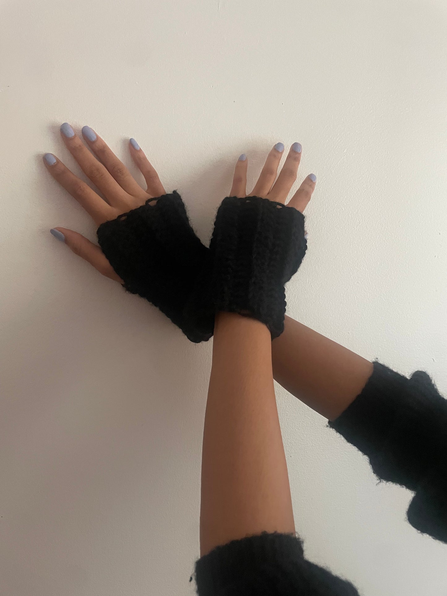 Hand warmers