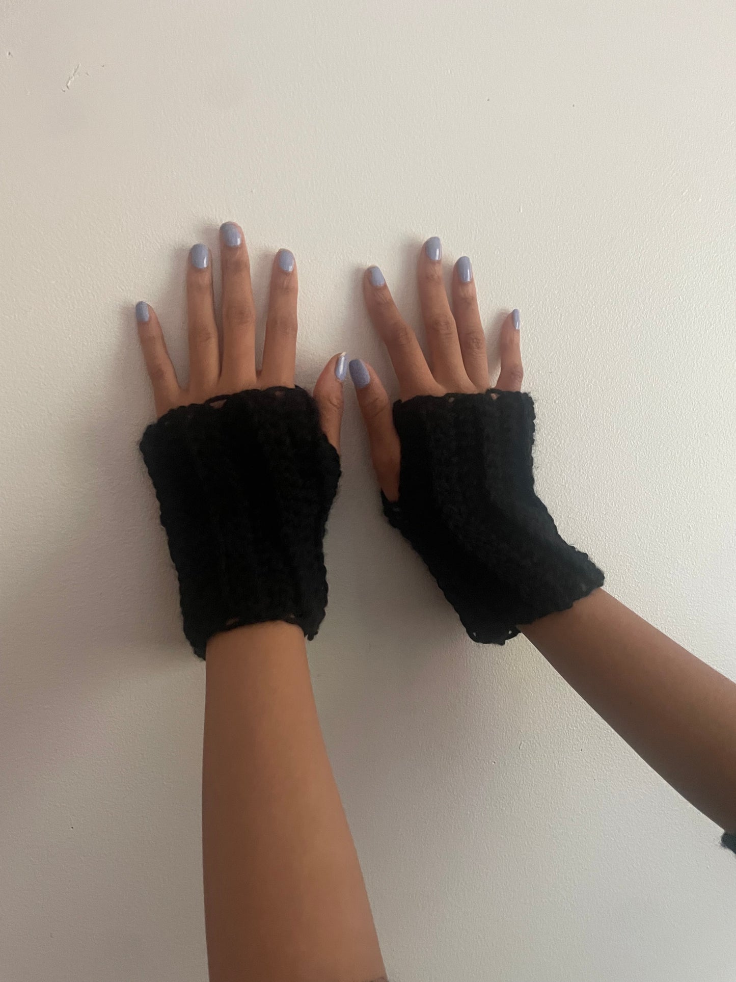 Hand warmers