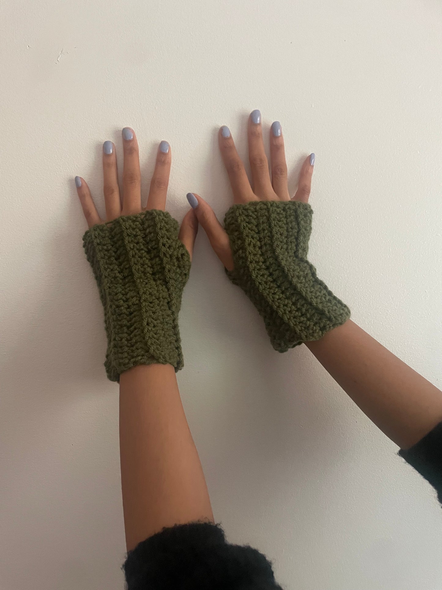 Hand warmers