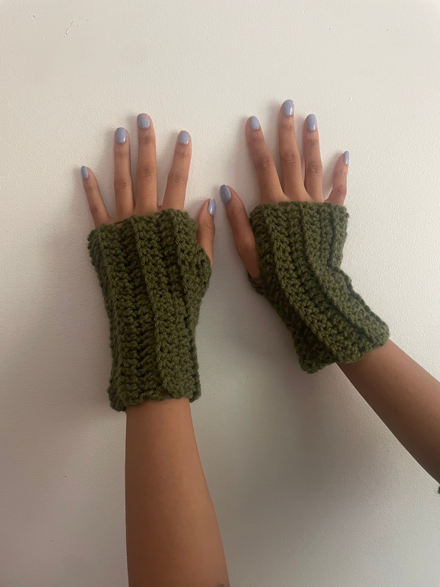 Hand warmers