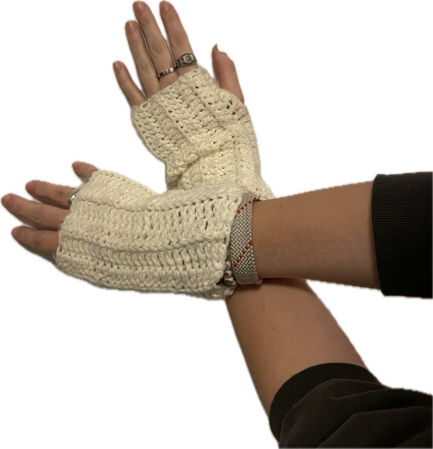 Hand warmers