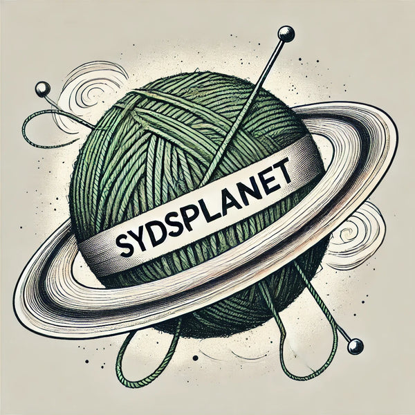 SydsPlanet